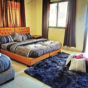 Huwari Apartment's Apartment Aqaba